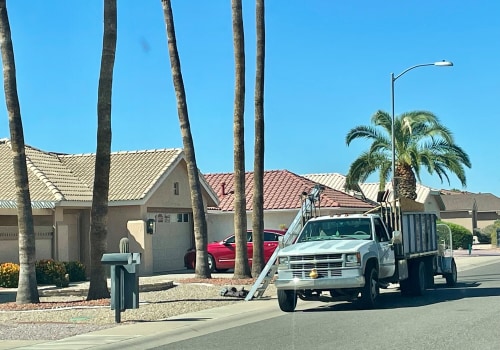 The Ins and Outs of Parking Policies in San Tan Valley, AZ